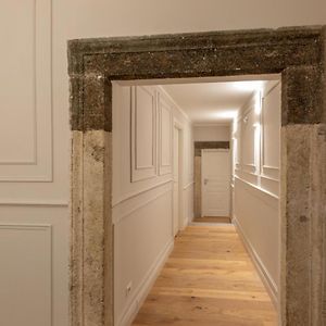 Chambre Supérieure Double