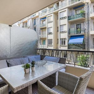 Apartment Héraclès