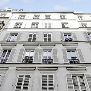 Elegant Apartment - 1Br-4P - Les Batignolles