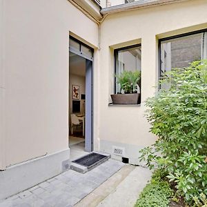 Charming Apartment - 1Br-4P - Montparnasse