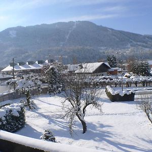 Appartement Samoëns, 3 pièces, 6 personnes - FR-1-629-17