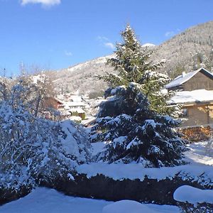 Studio Samoëns, 1 pièce, 4 personnes - FR-1-629-66