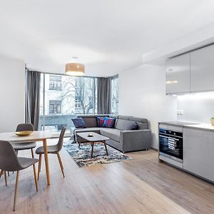 Appartement à 1 Chambre à Coucher