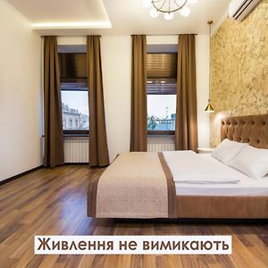 Appartement de Luxe