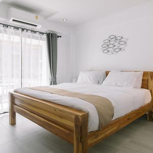 One Lodge Pattaya