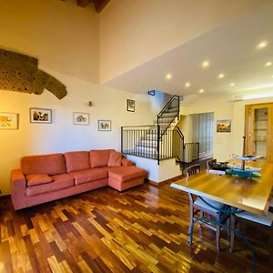 Suite Franziska Lift & Ac A Ballaro
