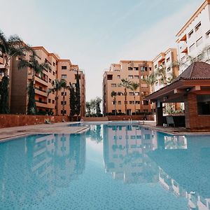 Luxueux Appartement Marrakech Au Coeur De L Hivernage