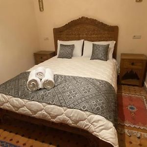 Chambre Double de Luxe