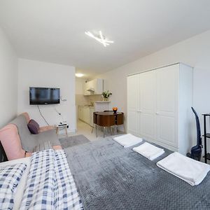 Appartement à 1 Chambre à Coucher