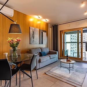 Studio de Luxe Lit King-Size