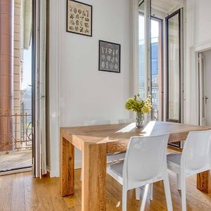 Appartement à 1 Chambre à Coucher