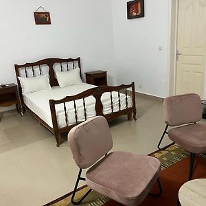 Chambre Double de Luxe