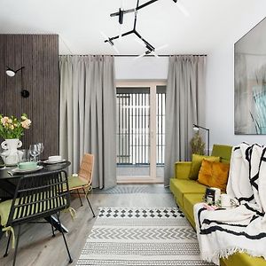 Appartement à 1 Chambre à Coucher