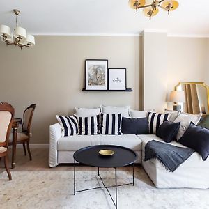 Mindaugo Str Apartment By Reside Baltic