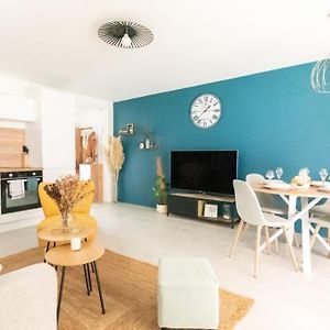 Appartement à 1 Chambre à Coucher
