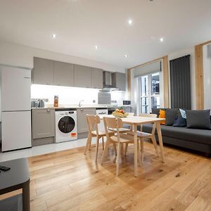 Appartement à 1 Chambre à Coucher