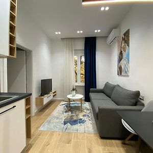 Appartement de Luxe