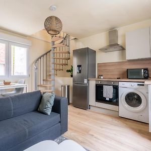 Appartement à 1 Chambre à Coucher