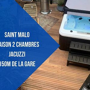 Maison 2 Chambres