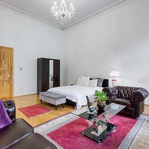 Appartement de Luxe