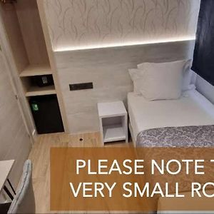 Chambre Petite Simple