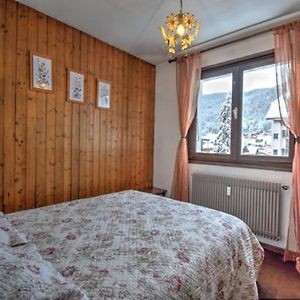 Appartement Morzine, 2 pièces, 4 personnes - FR-1-524-79
