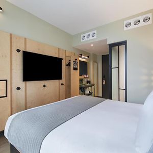 Chambre Lit King-Size