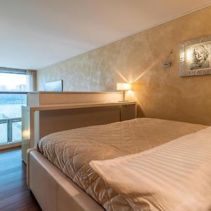 Luxury With Danube River View
