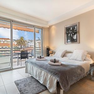 Appartement Studio
