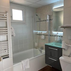 Chambre Triple