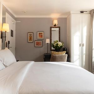 Chambre Double de Luxe