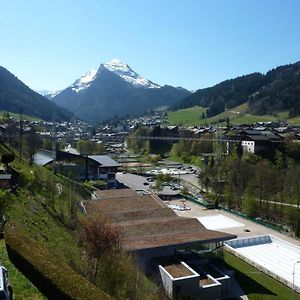 Appartement Morzine, 2 pièces, 5 personnes - FR-1-524-37