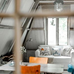 Appartement Studio