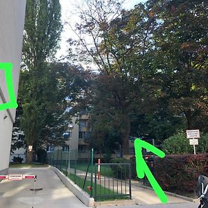 Vienna River Apartments