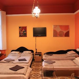 Astoria Centrum Studio Apartment