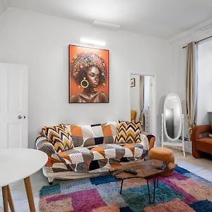 Hyde Park Fabulous Apartment