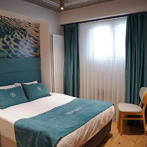 Chambre Budgétée Double