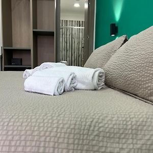 Chambre Triple