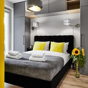 Househost Apartment :Miodowa 42/4A
