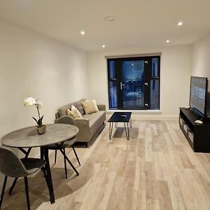 Appartement à 1 Chambre à Coucher