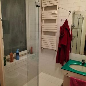 Private Bathroom King Room