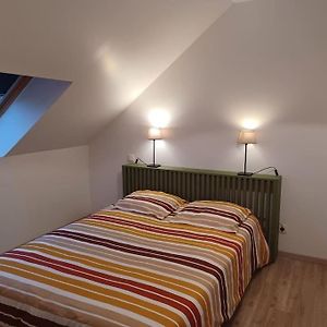 Le Duplex Saint Pry
