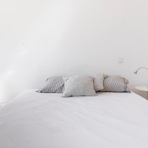 Comfy 3 Bedroom Apartment Campo De Ourique