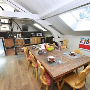 Appartement Duplex