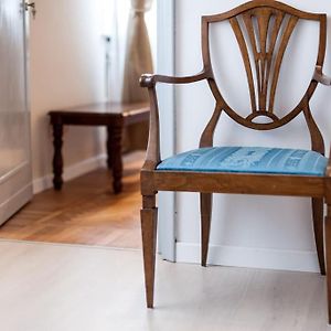 Loft Pino Centrale, A/C Wifi
