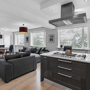 Central Reykjavik Apartment