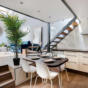 Spacious Apartment - 2Br-6P - Montparnasse