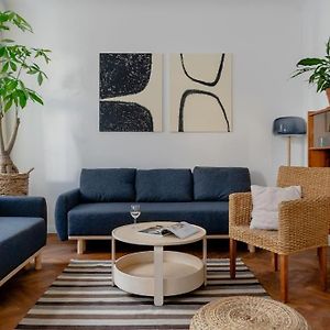 Appartement à 3 Chambres à Coucher