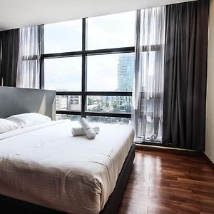 Appartement Familial à 1 Chambre à Coucher