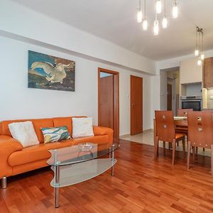 Cosy Flat Close To Central